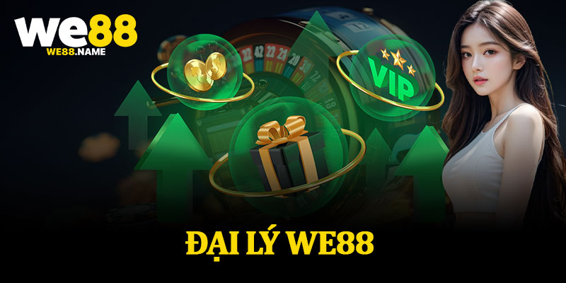 Đại Lý We88