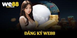 Đăng Ký We88