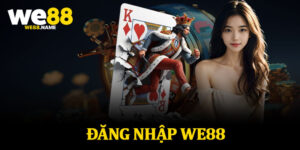 Đăng Nhập We88