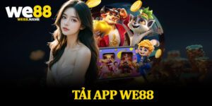 Tải App We88